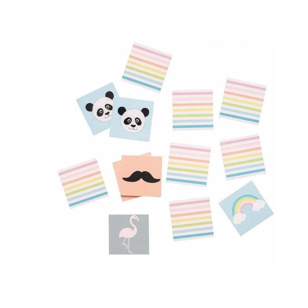 JaBaDaBaDo Memo 5 JaBaDaBaDo Memo - Image 3