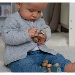 JaBaDaBaDo My First Car -Kids Toy Shop jabadabado jabadabado my first car 31645441360006