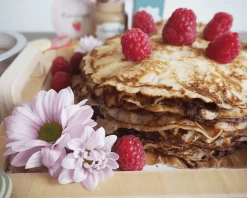 JaBaDaBaDo Pancakes -Kids Toy Shop jabadabado jabadabado pancakes 31630195622022