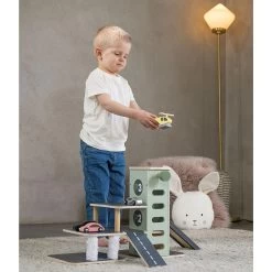 JaBaDaBaDo Parking Garage -Kids Toy Shop jabadabado jabadabado parking garage 32627076694150