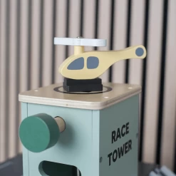 JaBaDaBaDo Parking Garage -Kids Toy Shop jabadabado jabadabado parking garage 32627076792454