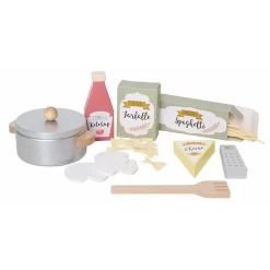 JaBaDaBaDo Pasta Set