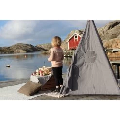 JaBaDaBaDo Picnic In Provence -Kids Toy Shop jabadabado jabadabado picnic in provence 29988989304966