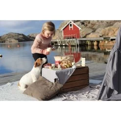 JaBaDaBaDo Picnic In Provence -Kids Toy Shop jabadabado jabadabado picnic in provence 29988989698182