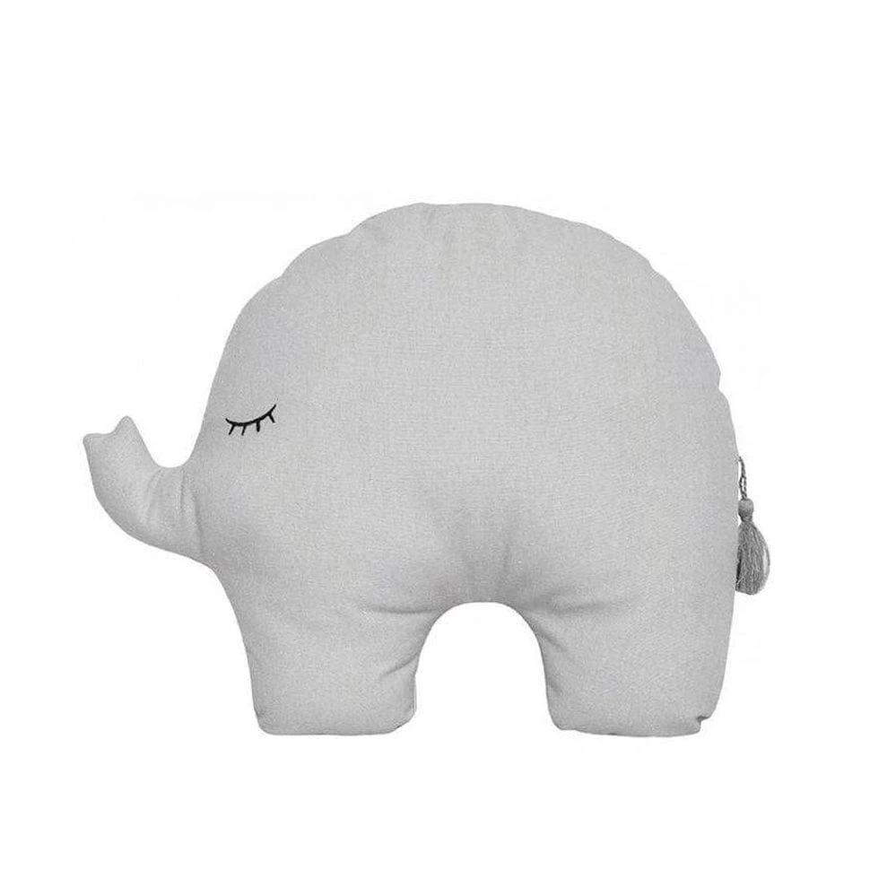 JaBaDaBaDo Elephant Pillow 3 JaBaDaBaDo Elephant Pillow