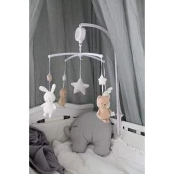 JaBaDaBaDo Elephant Pillow 8 JaBaDaBaDo Elephant Pillow -Kids Toy Shop jabadabado jabadabado pillow elephant 30151948763270