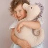 JaBaDaBaDo Pillow Seahorse -Kids Toy Shop jabadabado jabadabado pillow seahorse 31615517819014