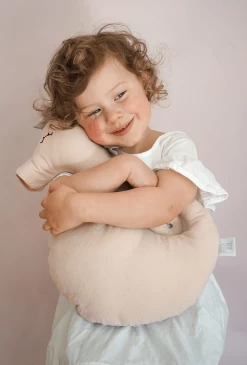 JaBaDaBaDo Pillow Seahorse -Kids Toy Shop jabadabado jabadabado pillow seahorse 31615517884550