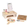 JaBaDaBaDo Pizza Oven -Kids Toy Shop jabadabado jabadabado pizza oven 32959589318790