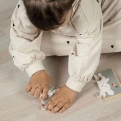 JaBaDaBaDo Play And Learn Box 18-24 Months -Kids Toy Shop jabadabado jabadabado play and learn box 18 24 months 32959632507014