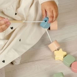 JaBaDaBaDo Play And Learn Box 18-24 Months -Kids Toy Shop jabadabado jabadabado play and learn box 18 24 months 32959632736390