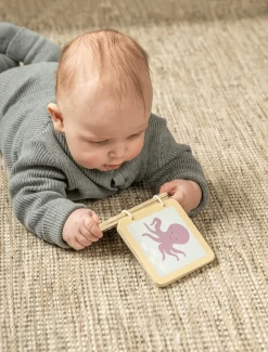 JaBaDaBaDo Play And Learn Box 6-12 Months 15 JaBaDaBaDo Play And Learn Box 6-12 Months -Kids Toy Shop jabadabado jabadabado play and learn box 6 12 months 32959669076102