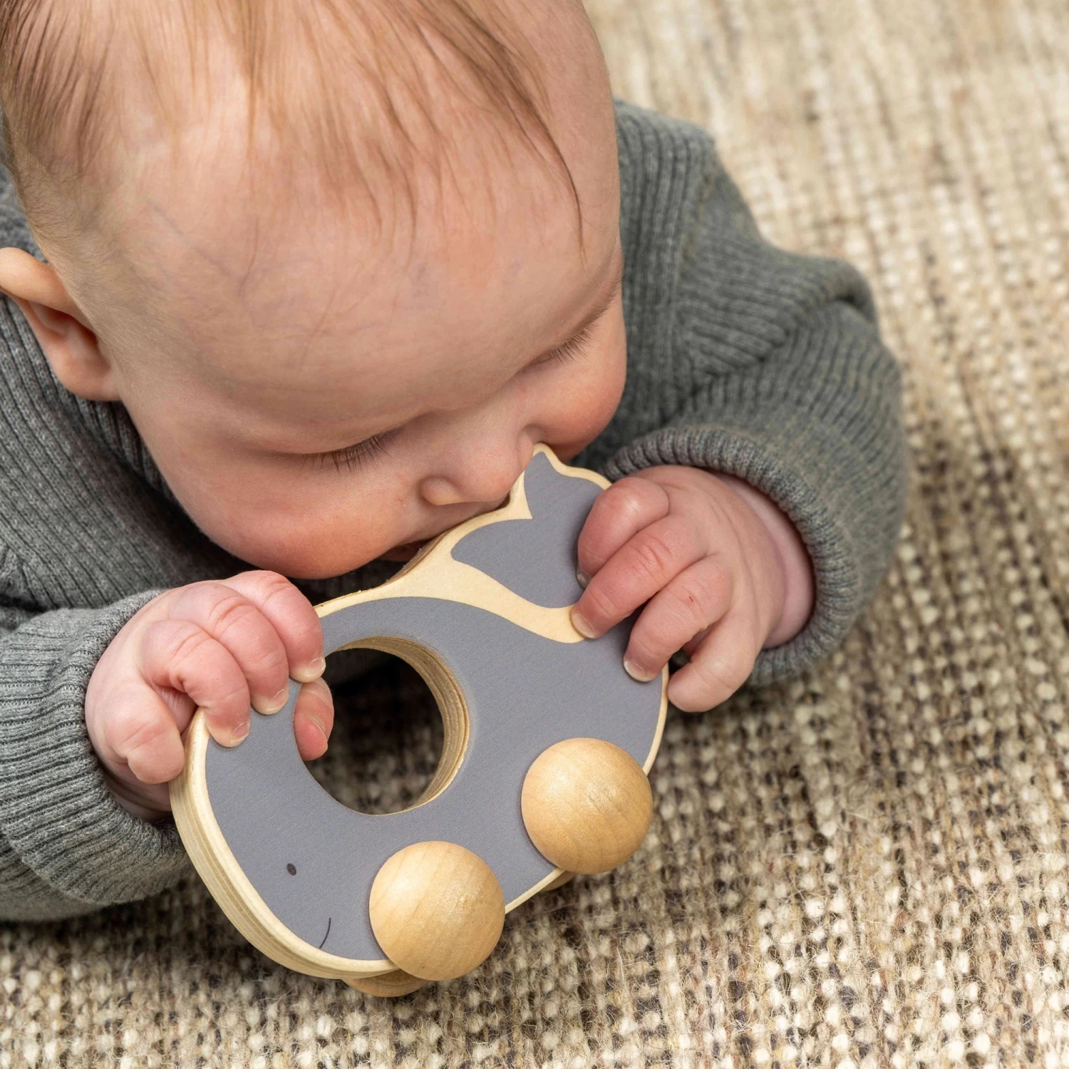 JaBaDaBaDo Play And Learn Box 6-12 Months 9 JaBaDaBaDo Play And Learn Box 6-12 Months - Image 7