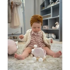 JaBaDaBaDo Pull Along Elephant -Kids Toy Shop jabadabado jabadabado pull along elephant 31473176641670