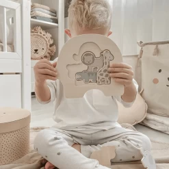 JaBaDaBaDo Layer Puzzle Safari 11 JaBaDaBaDo Layer Puzzle Safari -Kids Toy Shop jabadabado jabadabado puzzle safari new 31629969031302