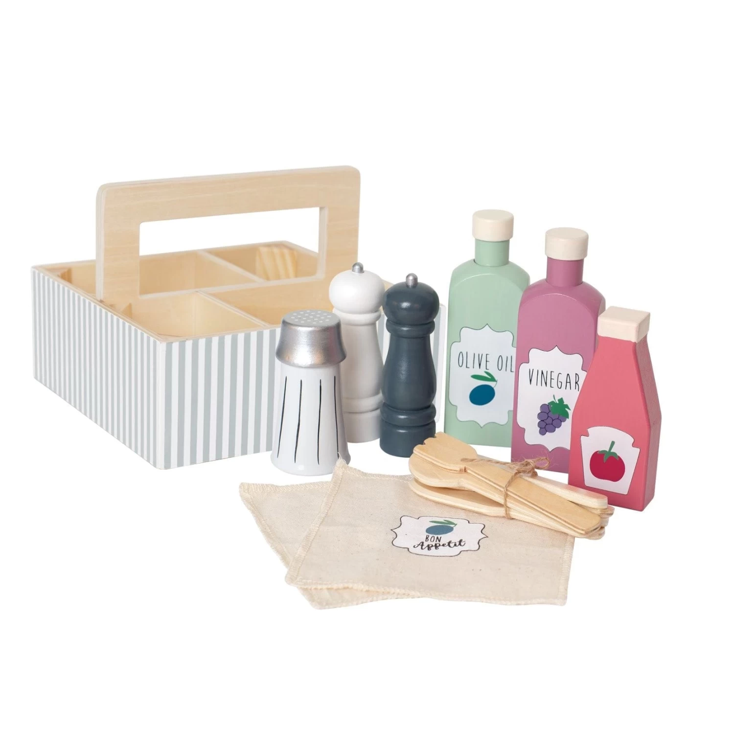 JaBaDaBaDo Restaurant Accessories 4 JaBaDaBaDo Restaurant Accessories - Image 2