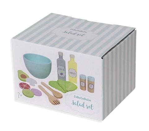 JaBaDaBaDo Salad Set 7 JaBaDaBaDo Salad Set - Image 5
