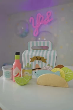 JaBaDaBaDo Tacos -Kids Toy Shop jabadabado jabadabado tacos 31630290157702