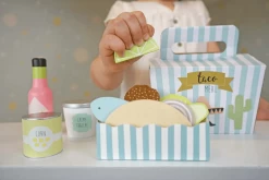 JaBaDaBaDo Tacos -Kids Toy Shop jabadabado jabadabado tacos 31630290223238