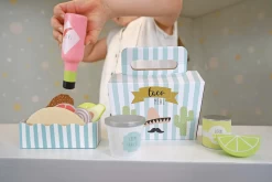 JaBaDaBaDo Tacos -Kids Toy Shop jabadabado jabadabado tacos 31630290256006