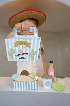 JaBaDaBaDo Tacos -Kids Toy Shop jabadabado jabadabado tacos 31630290288774