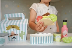 JaBaDaBaDo Tacos -Kids Toy Shop jabadabado jabadabado tacos 31630290354310