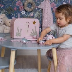 JaBaDaBaDo Tea Set Seahorse