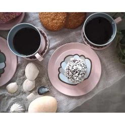 JaBaDaBaDo Tea Set Seahorse -Kids Toy Shop jabadabado jabadabado tea set seahorse 29989118607494