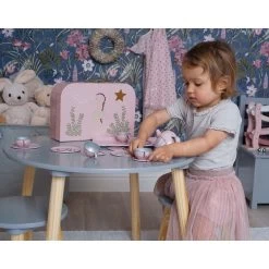 JaBaDaBaDo Tea Set Seahorse -Kids Toy Shop jabadabado jabadabado tea set seahorse 31642992803974