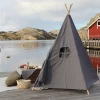 JaBaDaBaDo Teepee Tent -Kids Toy Shop jabadabado jabadabado teepee tent 31621394464902