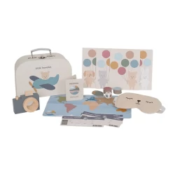 JaBaDaBaDo Travel Bag -Kids Toy Shop jabadabado jabadabado travel bag 31615368462470