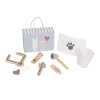 JaBaDaBaDo Veterinary Bag -Kids Toy Shop jabadabado jabadabado veterinary bag 32623428305030