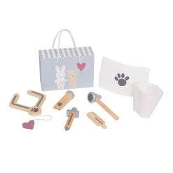 JaBaDaBaDo Veterinary Bag