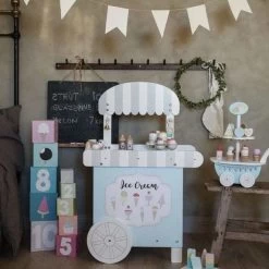 JaBaDaBaDo Ice Cream Shop