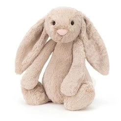 Jellycat Bashful Beige Bunny Huge