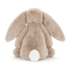 Jellycat Bashful Beige Bunny Really Really Big 12 Jellycat Bashful Beige Bunny Really Really Big -Kids Toy Shop jellycat jellycat bashful beige bunny really really big 32745549332614