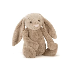 Jellycat Bashful Beige Bunny Really Really Big 11 Jellycat Bashful Beige Bunny Really Really Big -Kids Toy Shop jellycat jellycat bashful beige bunny really really big 32745558835334