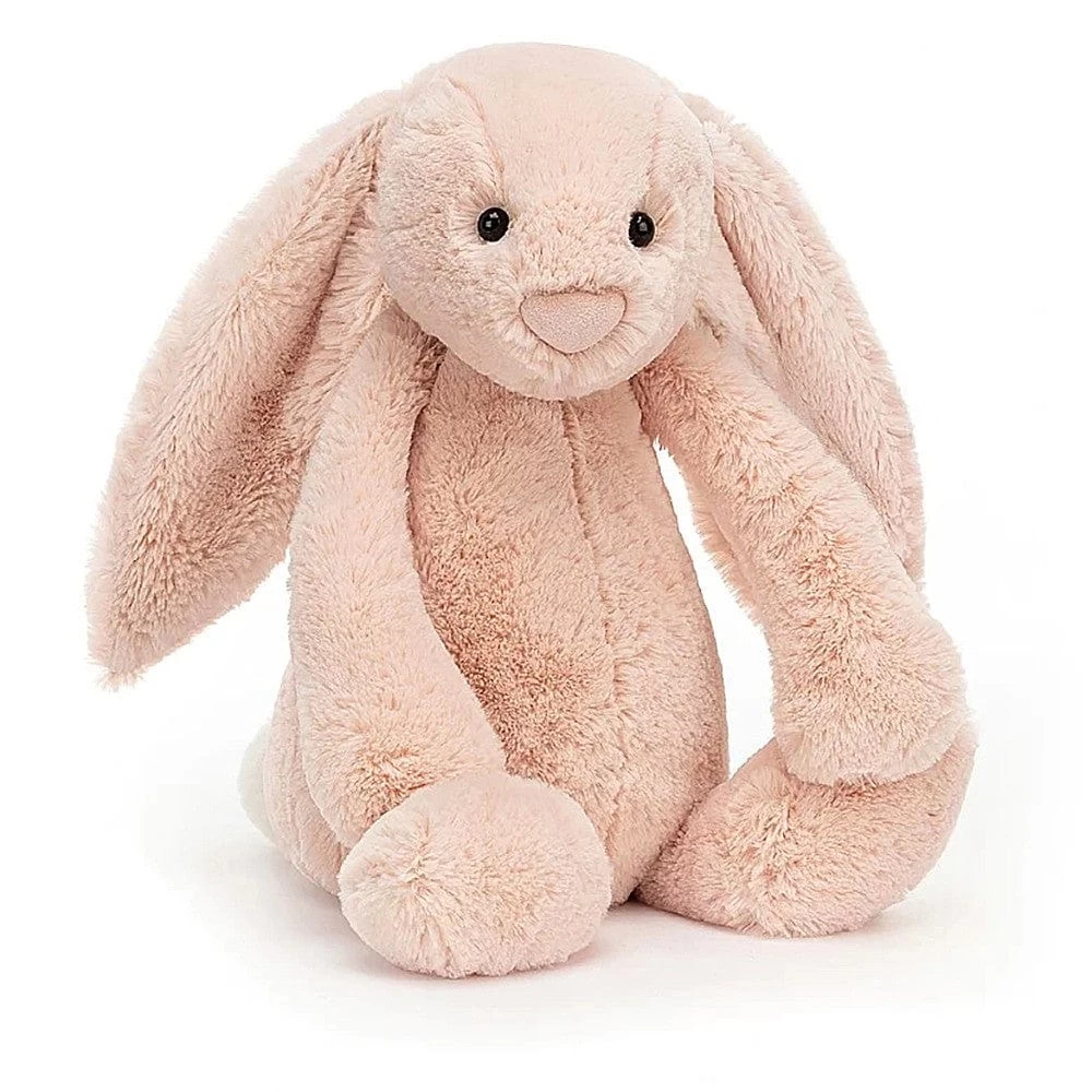 Jellycat Bashful Blush Bunny Huge 3 Jellycat Bashful Blush Bunny Huge