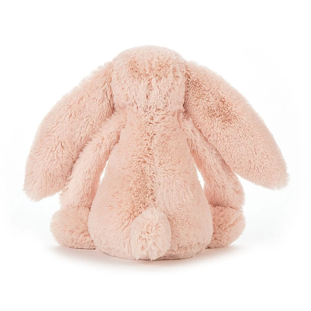 Jellycat Bashful Blush Bunny Huge 5 Jellycat Bashful Blush Bunny Huge - Image 3