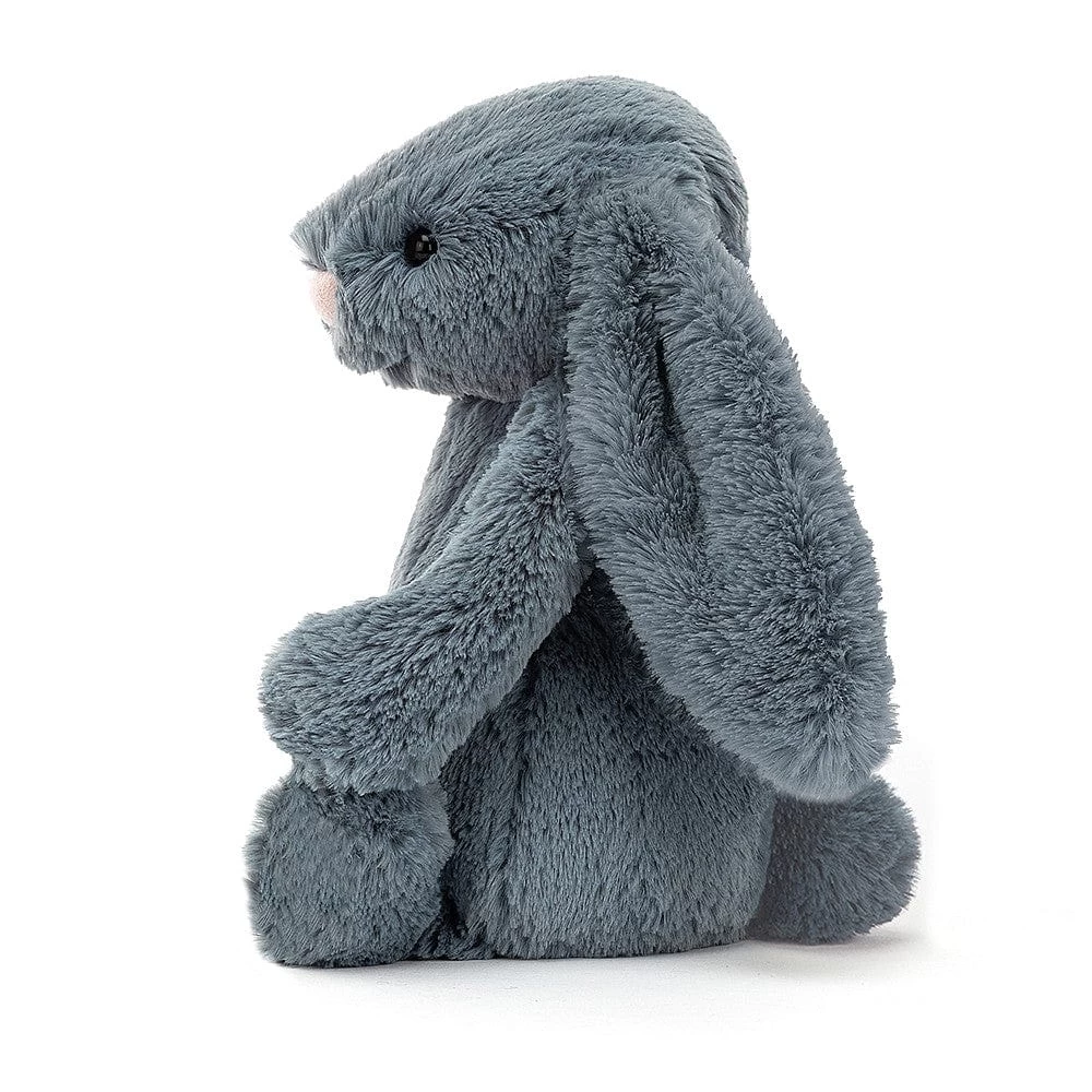 Jellycat Bashful Bunny Medium 20 Jellycat Bashful Bunny Medium - Image 18