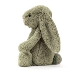 Jellycat Bashful Bunny Medium 36 Jellycat Bashful Bunny Medium -Kids Toy Shop jellycat jellycat bashful bunny medium 31609127829638
