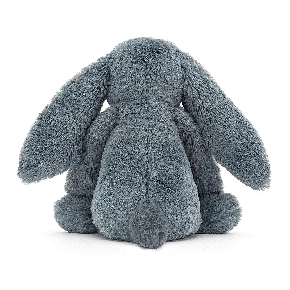 Jellycat Bashful Bunny Medium 21 Jellycat Bashful Bunny Medium - Image 19
