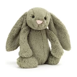 Jellycat Bashful Bunny Medium 24 Jellycat Bashful Bunny Medium -Kids Toy Shop jellycat jellycat bashful bunny medium 31609127895174