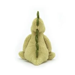 Jellycat Bashful Dino Medium -Kids Toy Shop jellycat jellycat bashful dino medium 31609107775622
