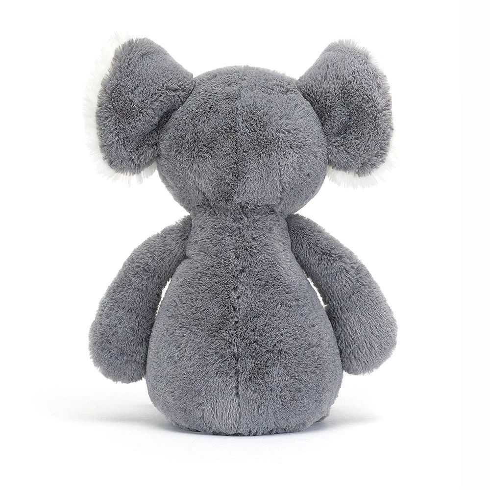 Jellycat Bashful Koala Medium 5 Jellycat Bashful Koala Medium - Image 3