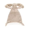 Jellycat Blossom Bashful Bea Beige Bunny Comforter -Kids Toy Shop jellycat jellycat blossom bashful bea beige bunny comforter 32640281870470