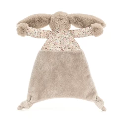 Jellycat Blossom Bashful Bea Beige Bunny Comforter -Kids Toy Shop jellycat jellycat blossom bashful bea beige bunny comforter 32640281968774