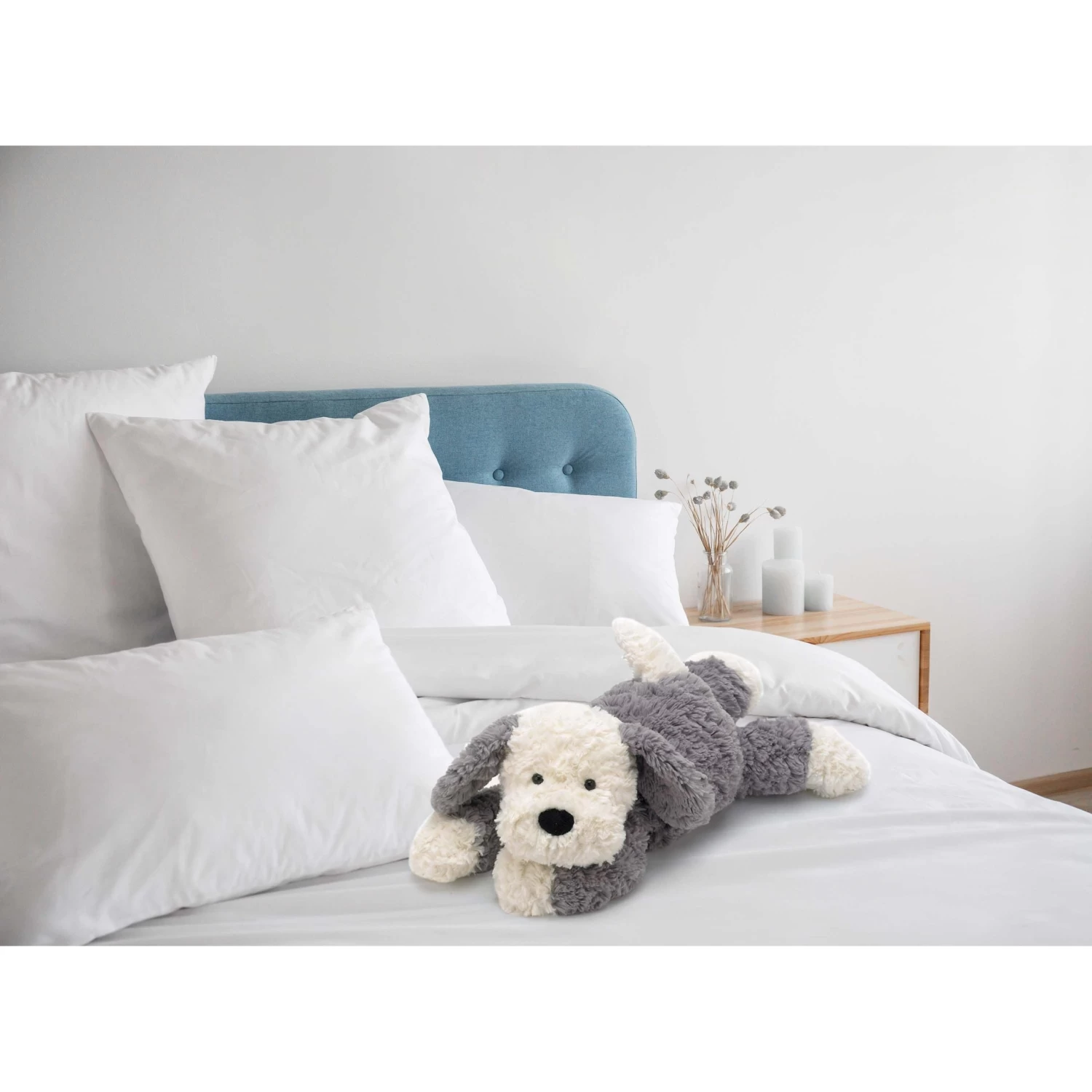 Jellycat Tumblie Sheep Dog Medium 5 Jellycat Tumblie Sheep Dog Medium - Image 3