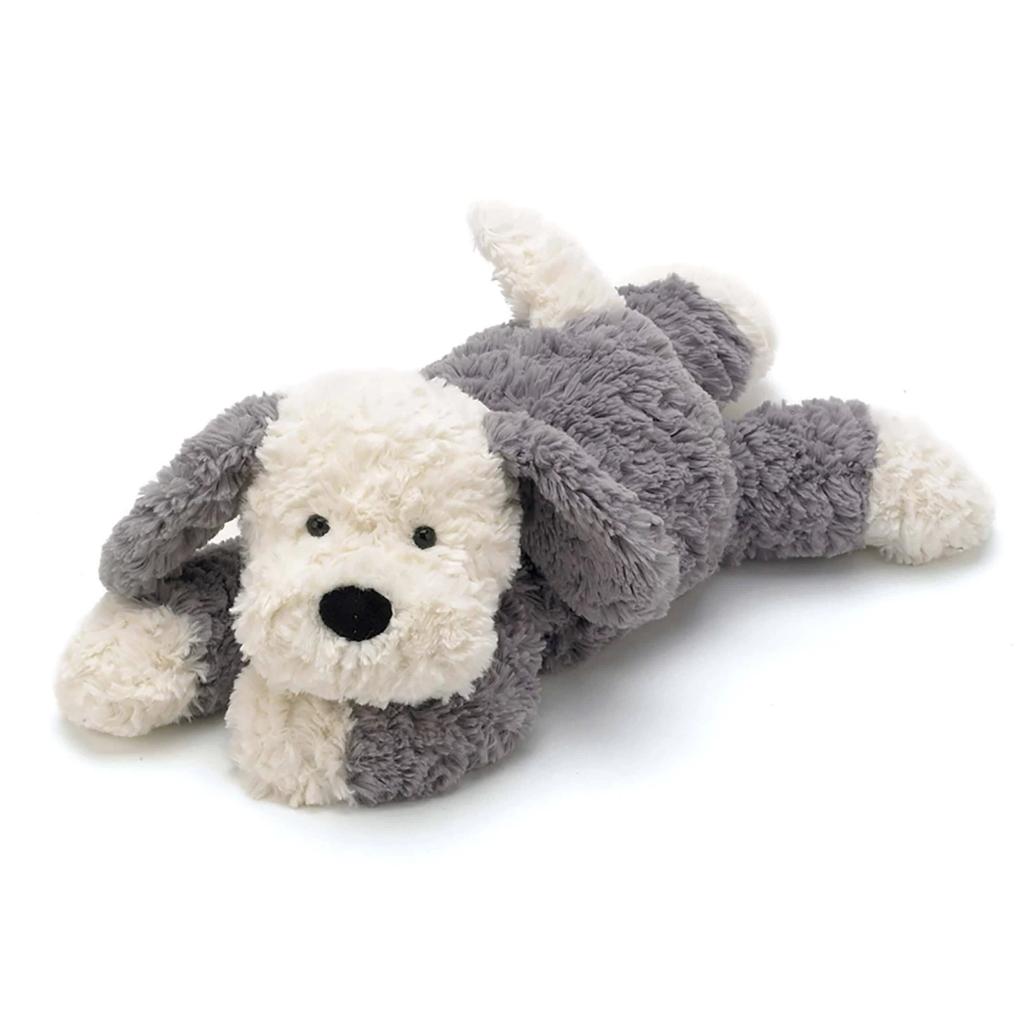 Jellycat Tumblie Sheep Dog Medium 3 Jellycat Tumblie Sheep Dog Medium