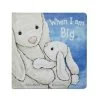 Jellycat When I Am Big Book